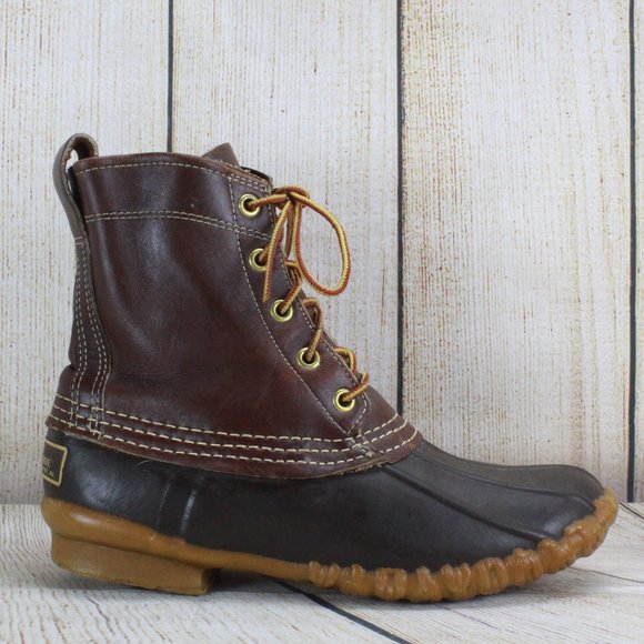 hunting duck boots